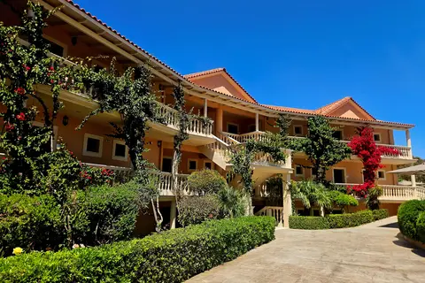 Thalassa Boutique Hotel Kefalonia - adults only in Λάσση — foto 23