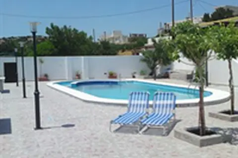 Filoxenia Villas in Δημοτική Ενότητα Ιεράπετρας — foto 18