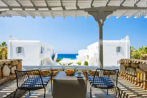San Marco Luxury Hotel & Villas in Μύκονος — foto 5