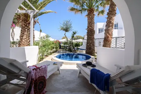 RK Beach Boutique in Δημοτική Ενότητα Θήρας — foto 16