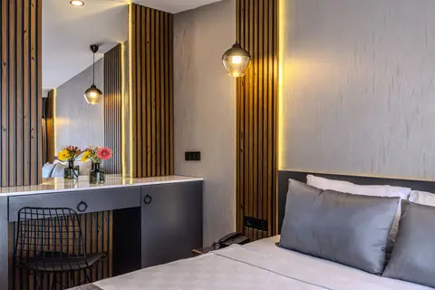 Adora Calma Beach Hotel in Manavgat — foto 18