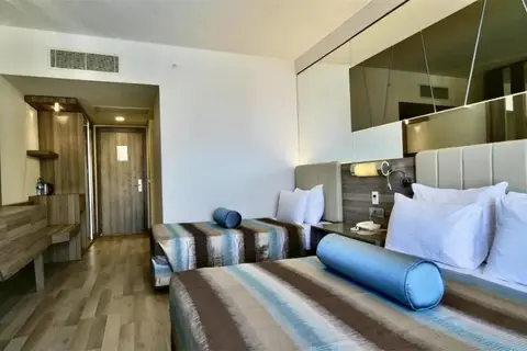 Turunç Premium Otel in Marmaris — foto 23