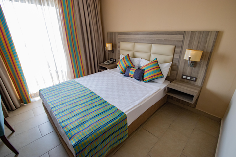 Hotel Insula Resort & Spa foto 3