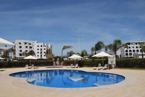 Residence Rofaida in Agadir — foto 13