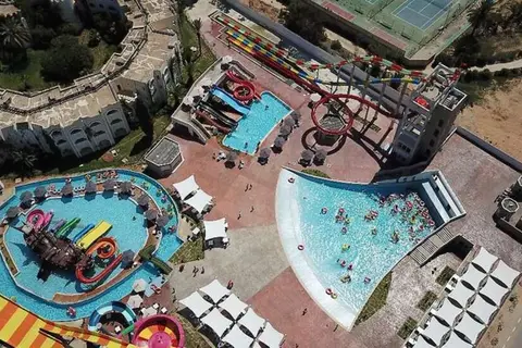 Mahdia Beach & Aquapark in LTI Mahdia Beach, foto 28