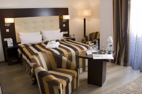 Hotel Empfinger Hof foto 6