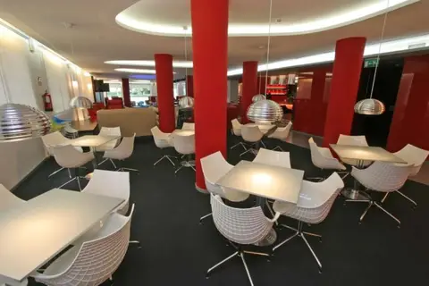Oasis Plaza in Benidorm — foto 8
