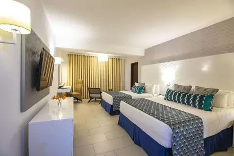 Leopard Beach Resort & Spa in Diani Beach — foto 5