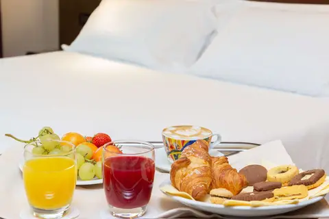 Best Western Hotel Goldenmile in Trezzone, foto 22