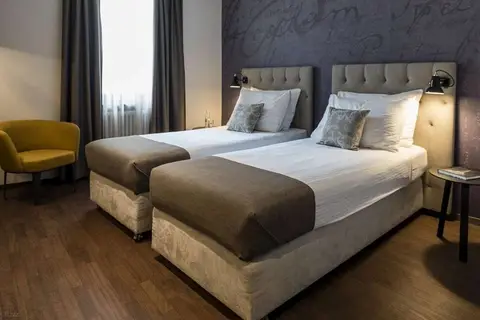 Hotel Mrak in Ljubljana, foto 12