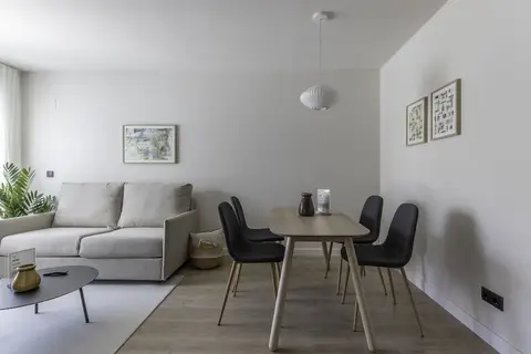 Apartamentos Líbere Pamplona Yamaguchi in Pamplona — foto 27
