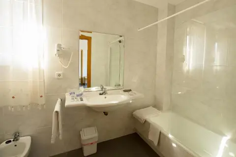 Hotel Brisa da Lanzada in O Grove — foto 10