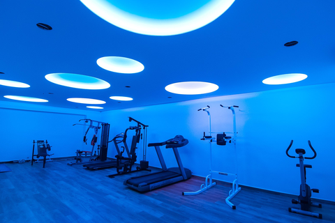 Hotel Mediterranean Beach Resort & Spa foto 10