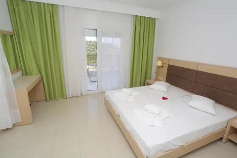 Hilltop Hotel in Renaissance Hanioti Resort, foto 12