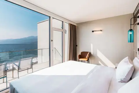 Hilton Rijeka Costabella Beach in Rijeka, foto 5