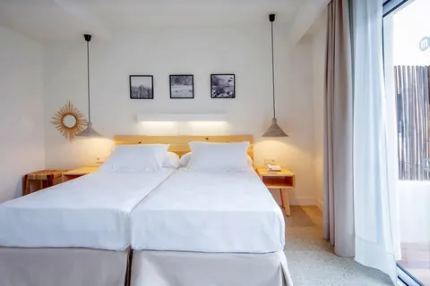 HM Alma Beach foto 3