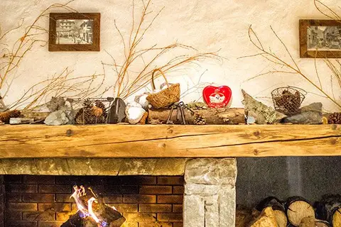 Résidence Les Chalets de Wengen - voordeeltarief in La Plagne-Tarentaise — foto 9