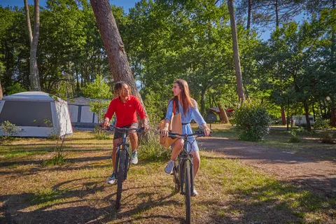 Camping Azu Rivage foto 10