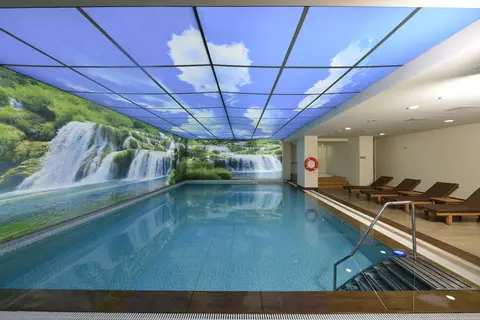 Grand Yazici Club Turban Thermal in Marmaris — foto 6