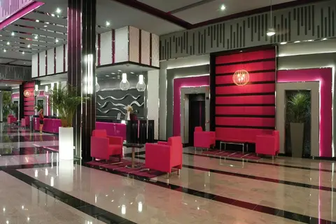 RIU Yucatan in Playa del Carmen — foto 21