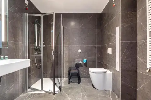 B&B HOTEL Brescia in Brescia, foto 10