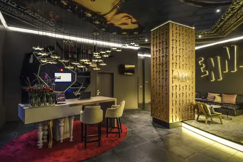 Mercure Vienna First in Wenen, foto 10