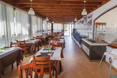 Appartementen Tabaiba Center in Teguise — foto 4