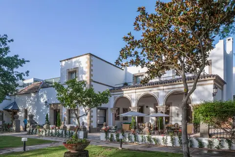 Hotel Soho Duques de Medinaceli in El Puerto de Santa María — foto 20