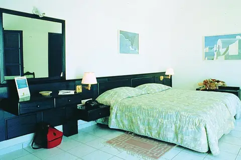 Aressana Spa Hotel and Suites in Φηρά Θήρας — foto 4