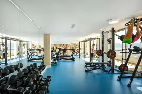 Valamar Girandella Maro Suites in Labin — foto 22