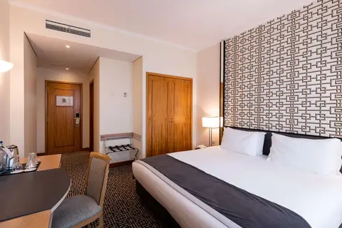 Hotel Mundial in Lissabon — foto 25