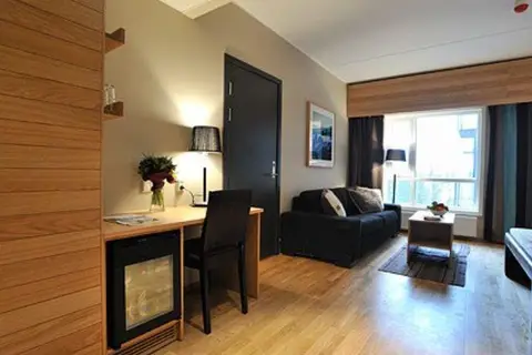 Radisson Blu Resort in Trysil — foto 13