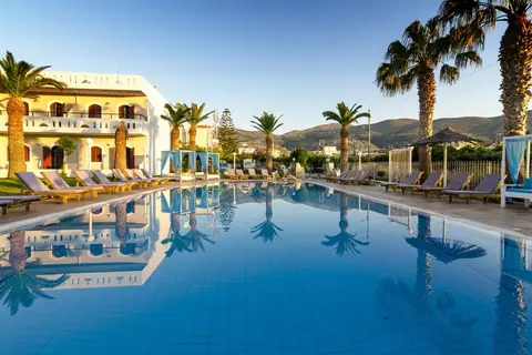 Stelios Gardens in Μάλια — foto 7