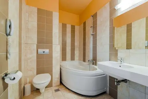 Hotel Esmeralda in Κρεμαστή — foto 12
