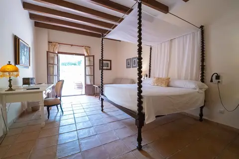 Hotel Rural S'Olivaret in Palma — foto 30