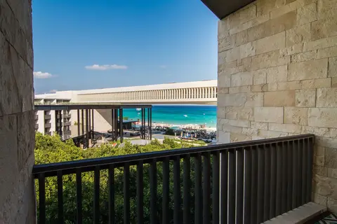 Devossion by Live Aqua Playa del Carmen in Playa del Carmen