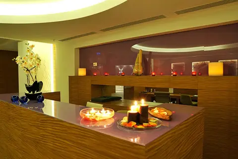Baia Bursa Hotel in Milas — foto 17