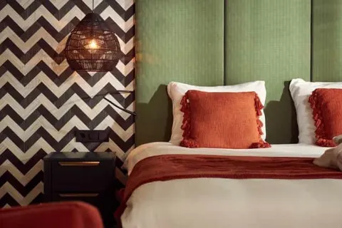 Van der Valk Hotel Breukelen foto 29