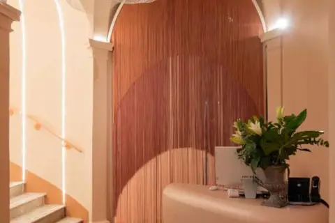 Cloud 7 Hotel Roma in Rome, foto 9
