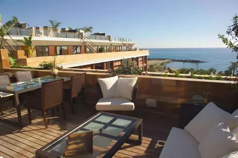 Gran Hotel Guadalpin Banus in Marbella — foto 20