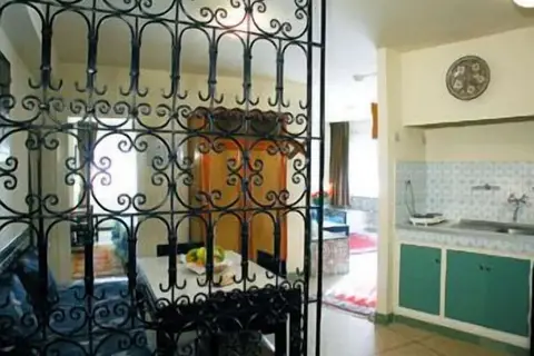 Residence Yasmina Agadir in Agadir, foto 4