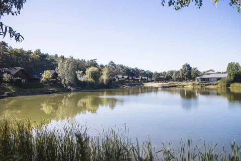 Vakantiepark De Achterhoek foto 26