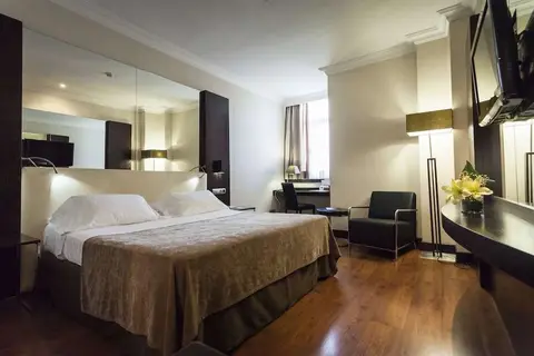 Hotel Saray in Granada — foto 4