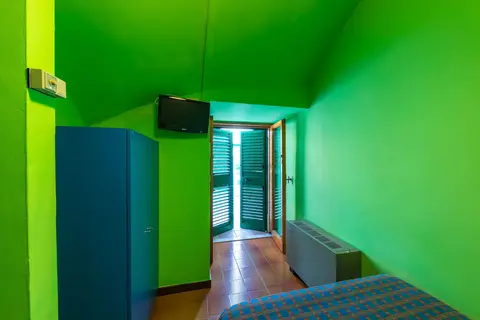 Corvino Resort in Monopoli, foto 17
