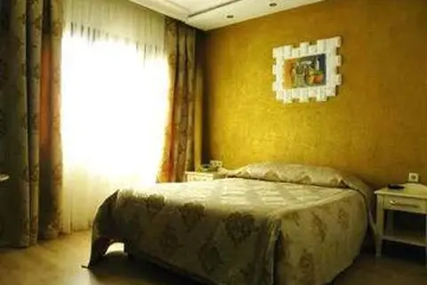 Asur Hotel in Fatih — foto 26