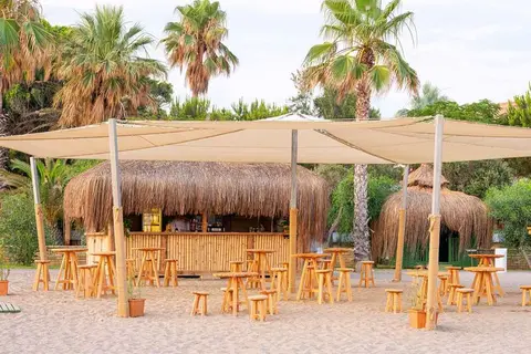 Ali Bey Park Manavgat in Manavgat, foto 21