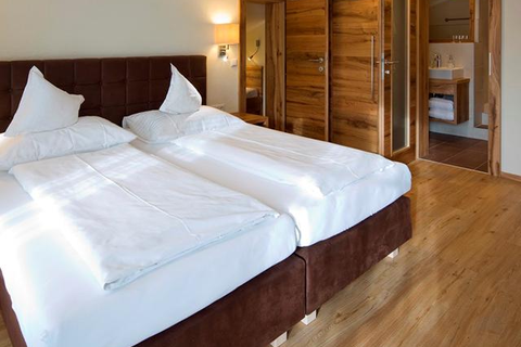 Hotel Obermair foto 10