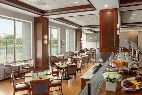 DoubleTree Suites by Hilton Boston Cambridge foto 5