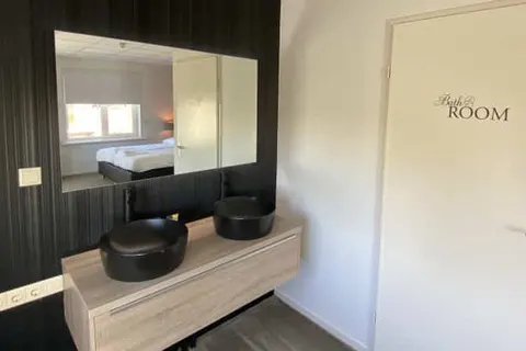 Hotel Restaurant Dallinga foto 7