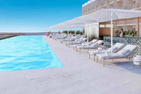 Niko Seaside Resort Crete - MGallery Collecti in Agios Nikolaos Municipal Unit, foto 14